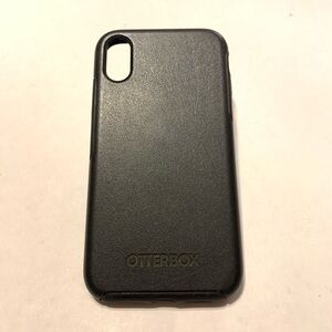 OtterBox Symmetry iPhone XR 6.1” Black